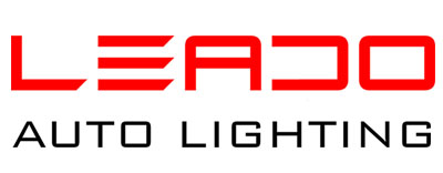 LEADO Auto led light bulbs & lamps, led Headlight, fog light, China Supplier Logo